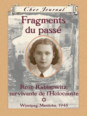 cover image of Fragments du passé